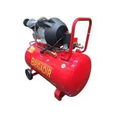 Image Compresor cu ulei Brigadir AC10037