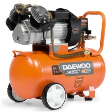 Image Масляный компрессор Daewoo DAC 60VD