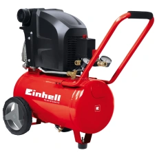 Image Масляный компрессор Einhell TE-AC 270/50/10