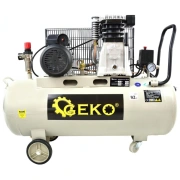 Image Compresor cu ulei GEKO G80315