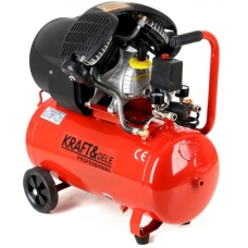 Image Compresor cu ulei Kraft&Dele KD1484
