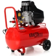 Image Compresor cu ulei Kraft&Dele KD401
