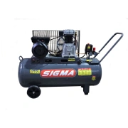 Image Масляный компрессор Sigma BH 65 B-100