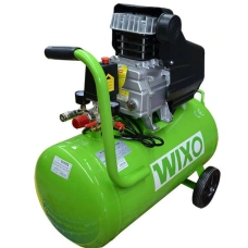 Image Масляный компрессор Wixo ZB-0.14/8