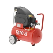 Image Compresor cu ulei Yato YT-23300