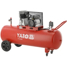 Image Compresor cu ulei Yato YT-23320