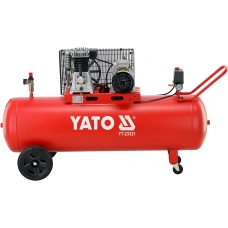 Image Compresor cu ulei Yato YT-23321