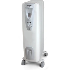 Image Calorifer electric cu ulei Tesy CB 2009 E01 R