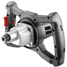 Image Миксер строительный Graphite 58G783