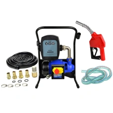 Image Mini benzinărie GEKO G01025