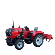 Image Minitractor diesel Sigma 4х4 , 24 c.p