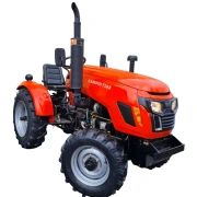 Image Минитрактор KAMOTO T-244