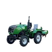 Image Minitractor Sigma 24 c.p