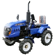Image Minitractor Zubr 15 c.p