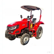 Image Minitractor Zubr 504