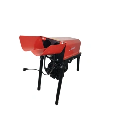 Image Batoza de porumb electrica Elefant New BE-4000