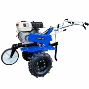 Image Motocultor pe benzină Buivol M 95