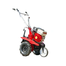 Image Motocultor pe benzină Buivol M 95