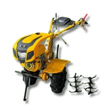 Image Motocultor pe benzină Forte MB21
