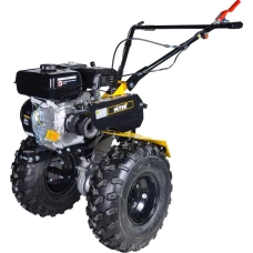 Image Motocultor pe benzină Huter MK-7000M