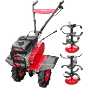 Image Motocultor pe benzină Weima WM 900