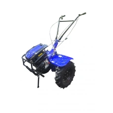 Image Motocultor pe benzină Zubr HT-135C