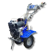 Image Motocultor diesel pe motorină Belarus 703E