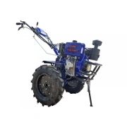 Image Motocultor diesel Buivol LUX X135