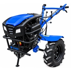 Image Motocultor diesel pe motorina Zubr HT 1350EK