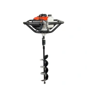 Image Motoburghiu 4 timpi Togo TG-D003 , 4T