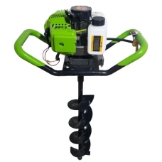 Image Motoburghiu ProCraft GD52