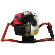 Image Мотобур Proton 68CC-GD
