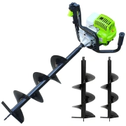Image Motoburghiu Start GD 520