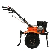 Image Motocultor diesel Aerobs BSD900