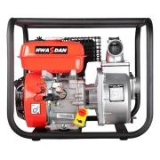 Image Мотопомпа 30 м³/ч HWASDAN H50ZB28-4.3Q