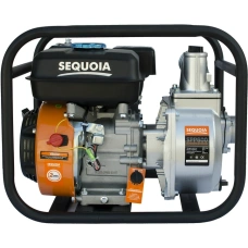 Image Motopompă pe benzină Sequoia SPP600