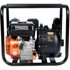 Image Motopompă pe benzină Sequoia SPP600C