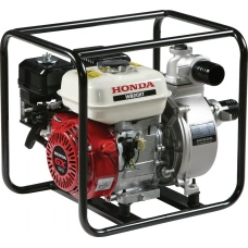 Image Мотопомпа HONDA WB 20 XT DRX