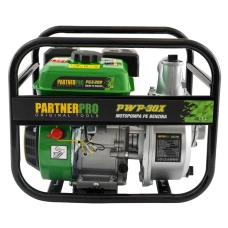 Image Motopompă Partner PWP30X