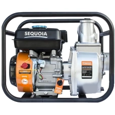 Image Motopompă Sequoia SPP1000