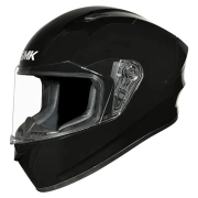 Image Cască pentru motocicletă SMK STELLAR-S01 GL200 negru