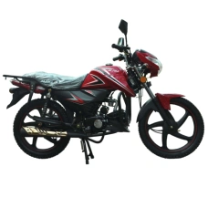 Image Motocicletă Alpha CM110
