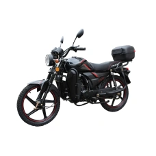 Image Motocicletă Champ CM-110-2A Black