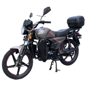 Image Мотоцикл Champ CM-110-2A Gray