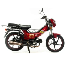 Image Motocicletă Delta 72 cm³