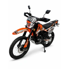 Image Motocicletă Forte KN300GY-7A