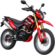 Image Motocicletă Gherakl BS-300