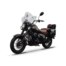 Image Motocicletă Chopper Peda 300