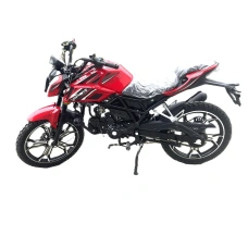Image Motocicletă Viper CG 125 Red