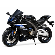 Image Motocicletă Viper R 550 Black